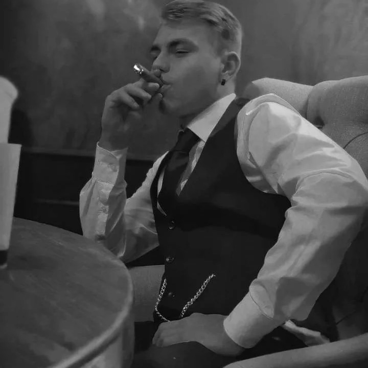 Marc Winkler - TheCigarbutler